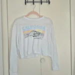 Featured thumbnail for Chandail California medium