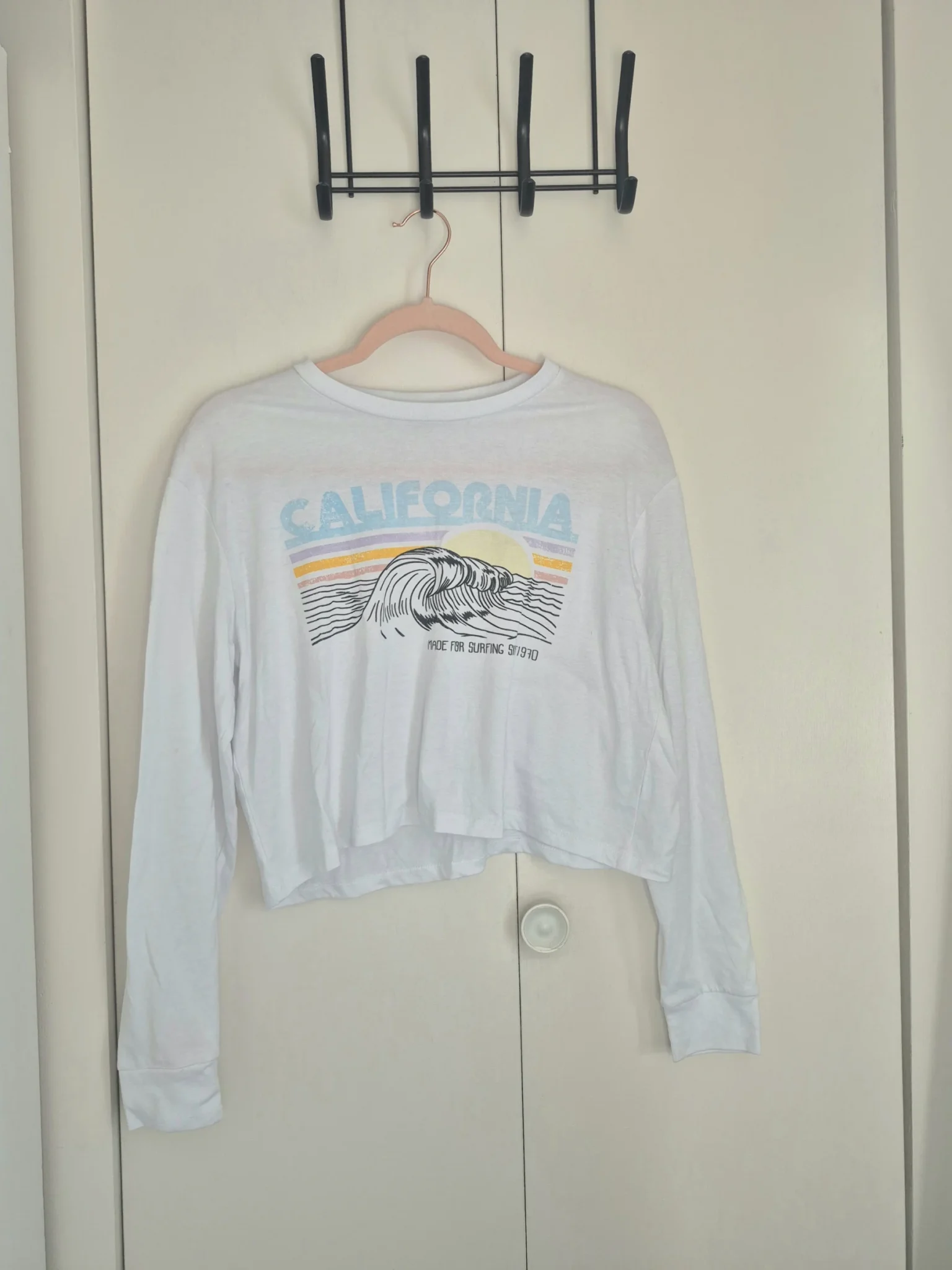 Featured image for Chandail California medium