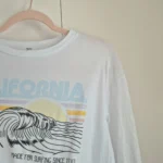 Thumbnail for Chandail California medium