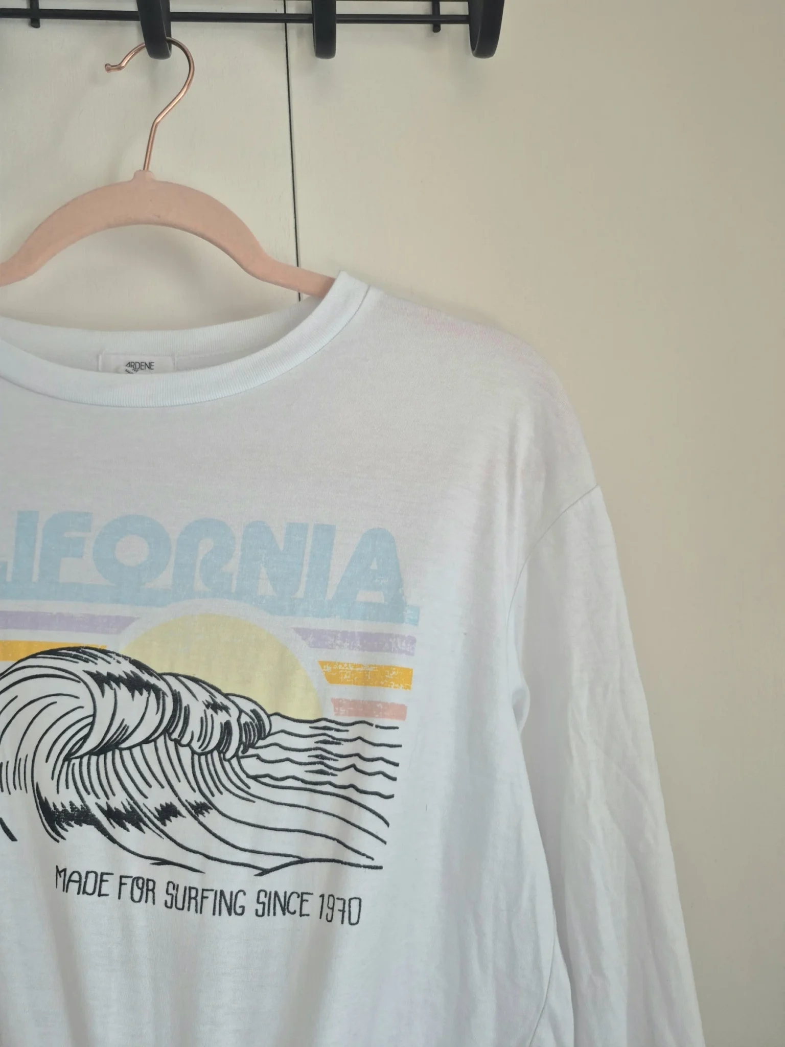 Image for Chandail California medium
