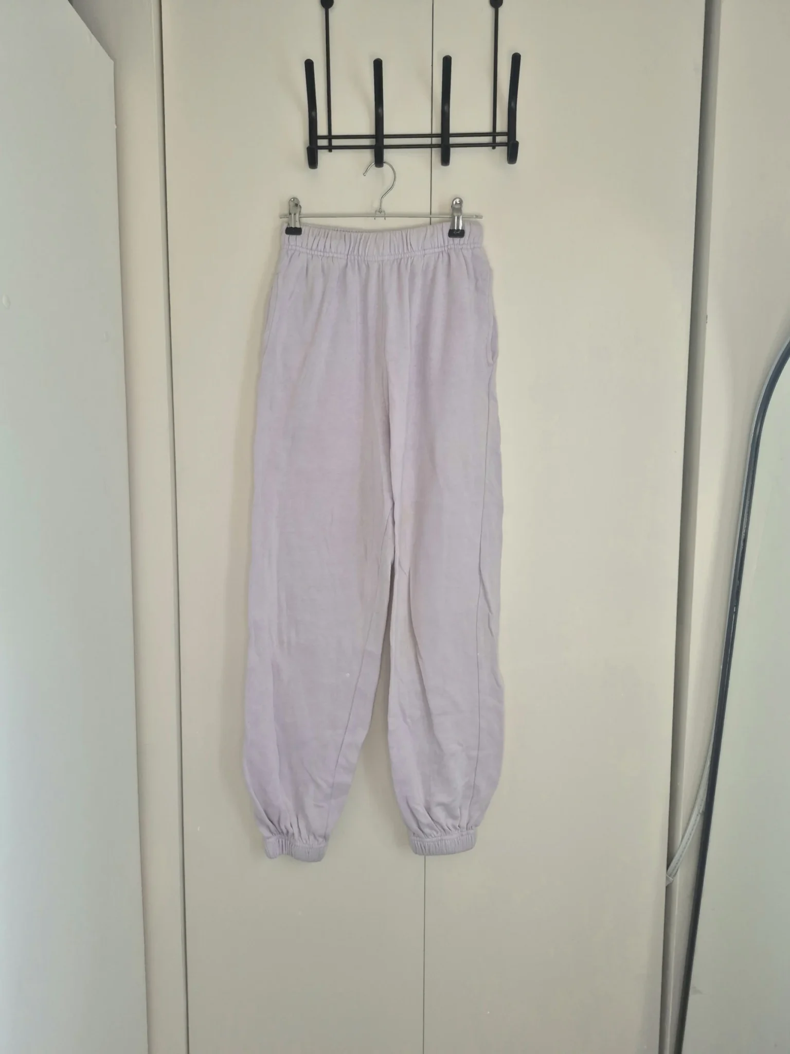 Featured image for Jogging Garage taille haute XXS
