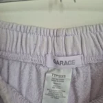 Thumbnail for Jogging Garage taille haute XXS