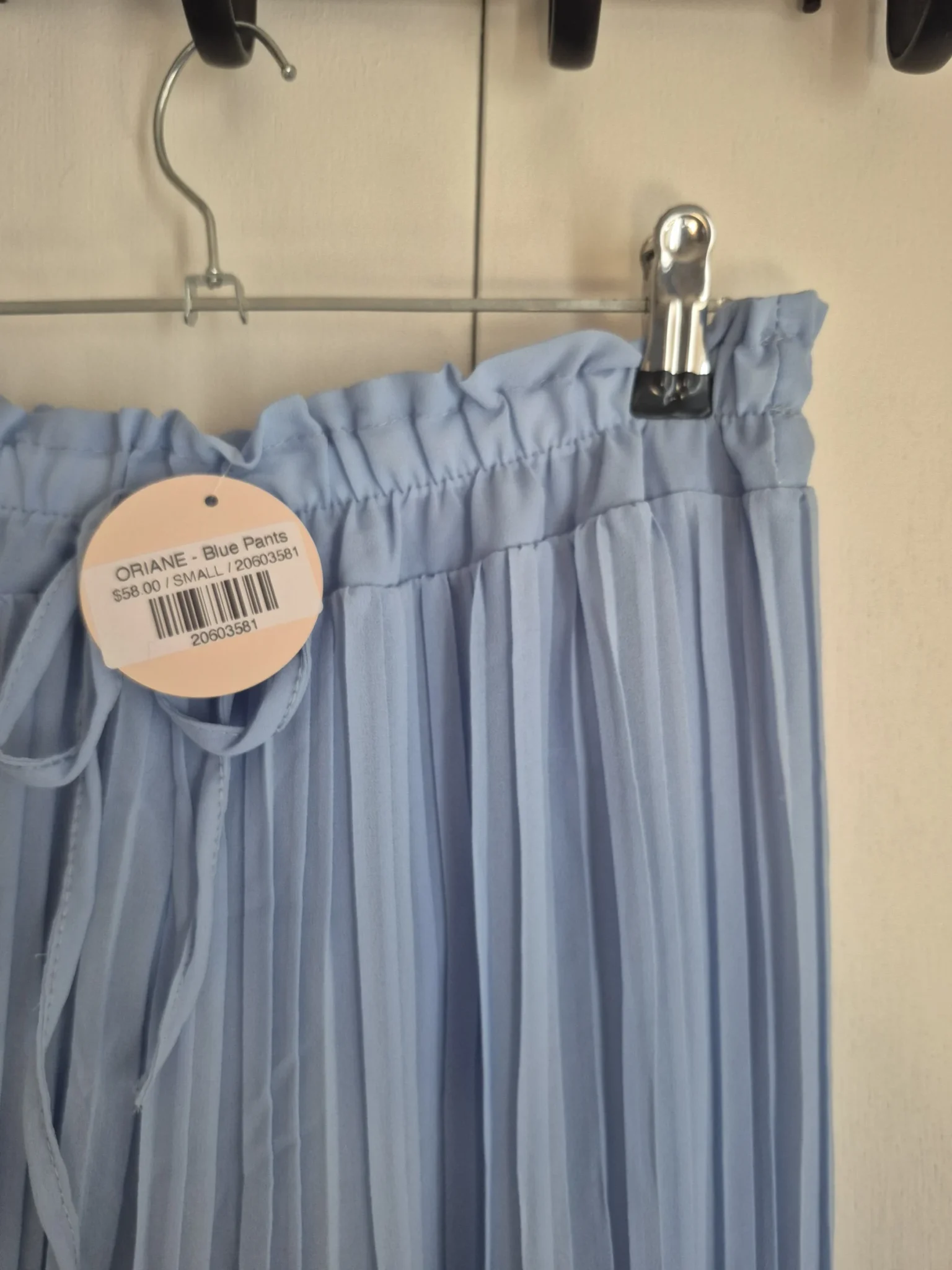 Image for Pantalon Oycee Small