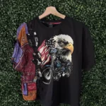 Featured thumbnail for T-shirt noir