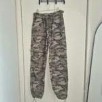 Featured thumbnail for Pantalon Cargo Ardene Small