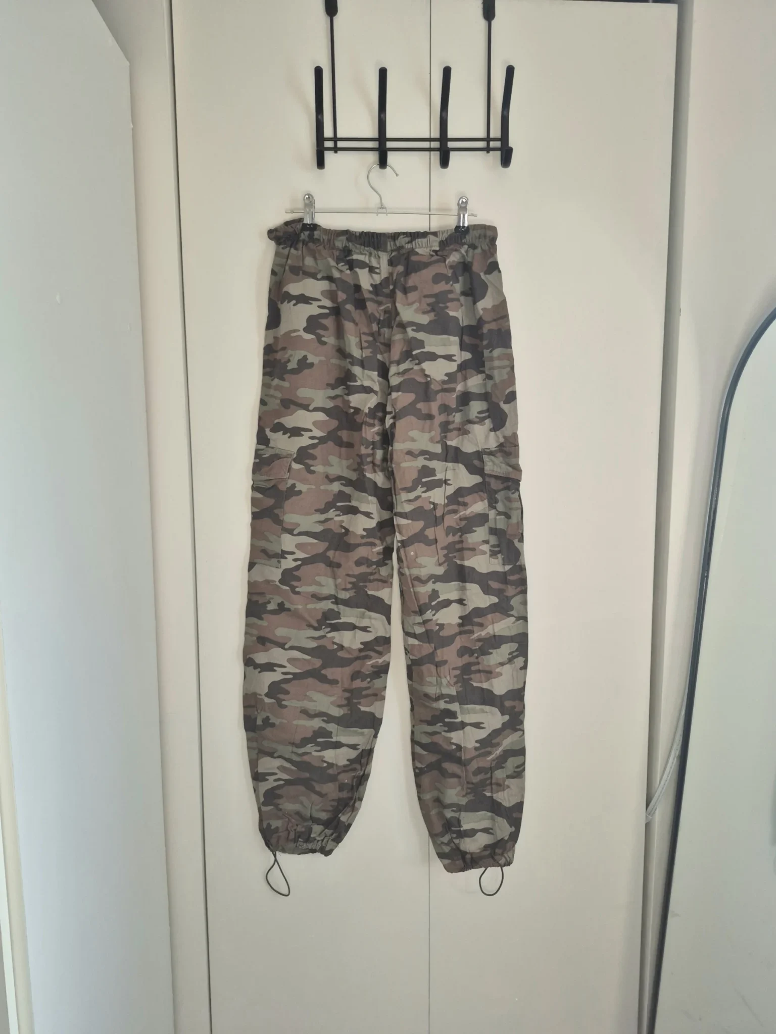 Image for Pantalon Cargo Ardene Small