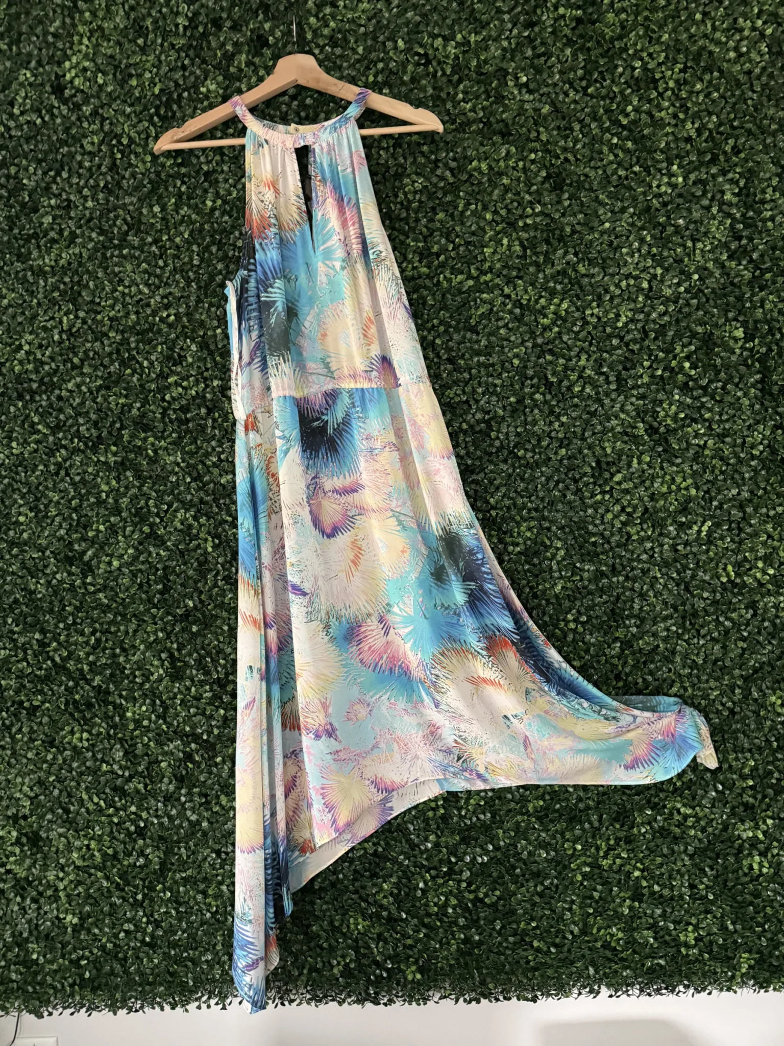 Featured image for Robe légère