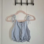 Featured thumbnail for Camisole Brandy Melville One Size