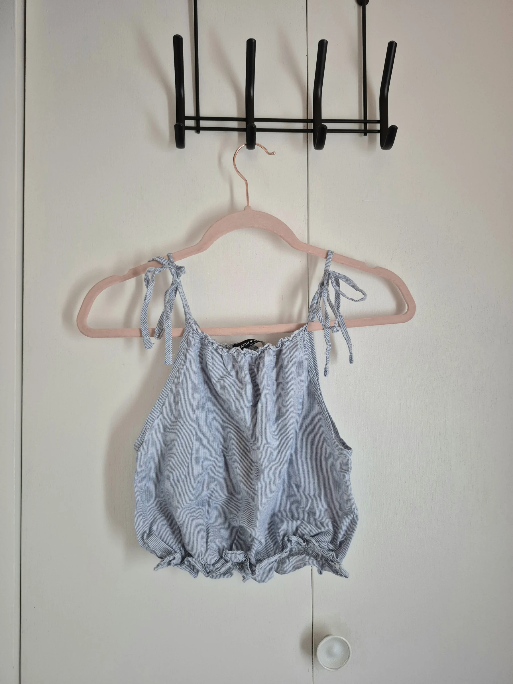 Camisole Brandy Melville One Size Brandy Melville seconde main