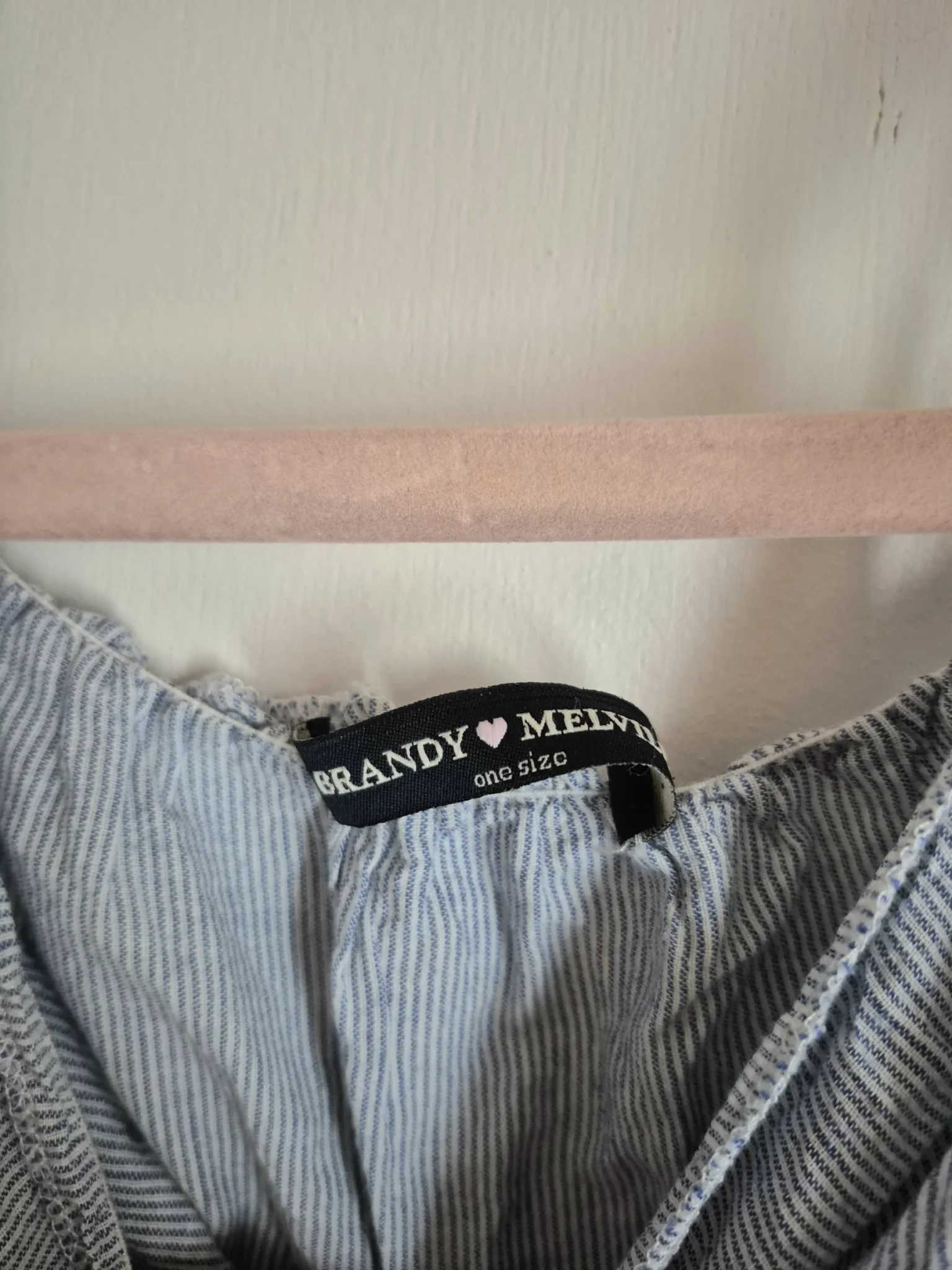 Image for Camisole Brandy Melville One Size