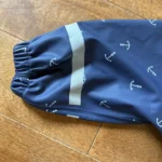 Thumbnail for Manteau de pluie 12-18 mois H&M