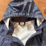 Thumbnail for Manteau de pluie 12-18 mois H&M