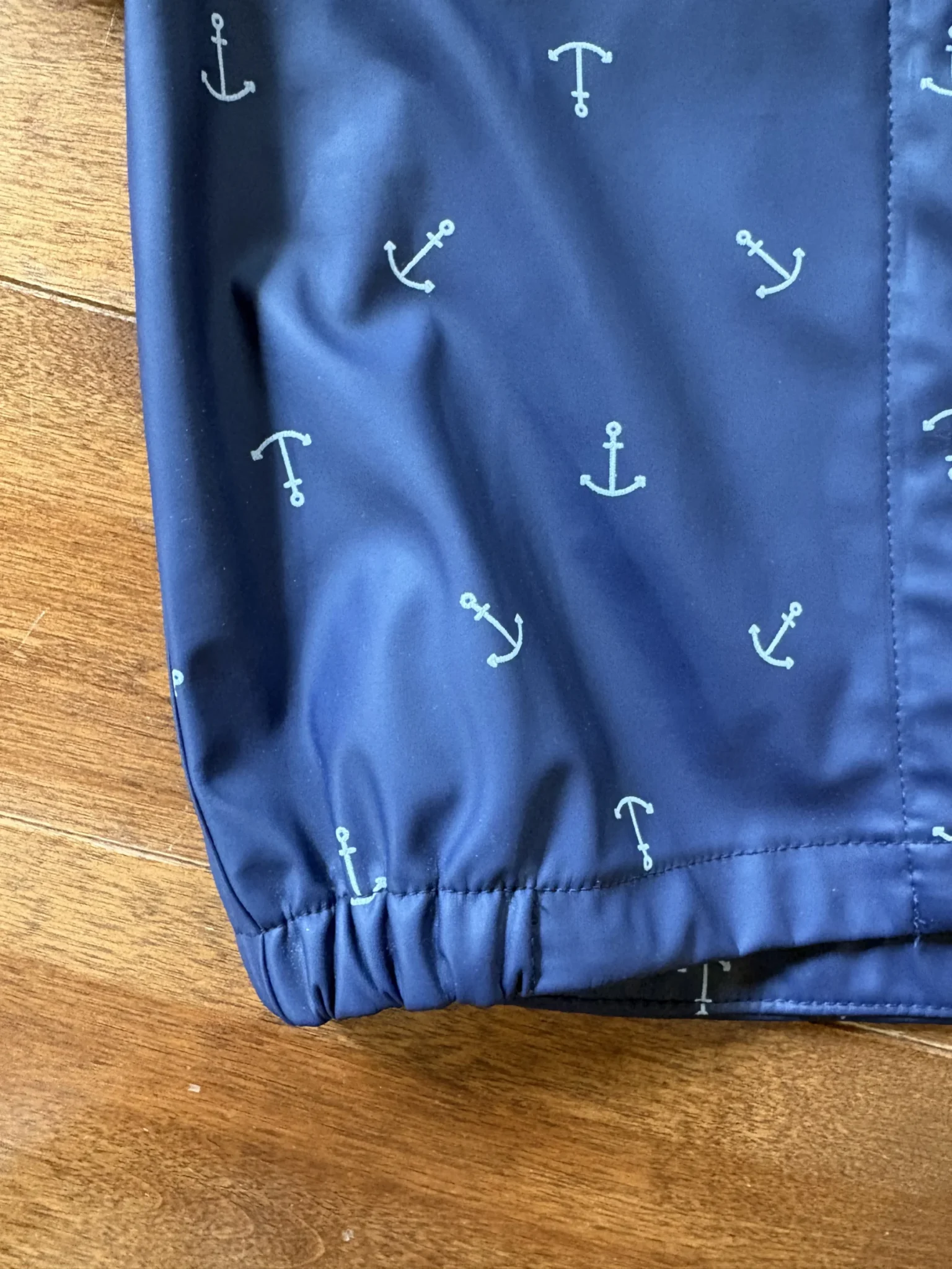 Image for Manteau de pluie 12-18 mois H&M