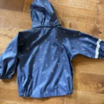 Thumbnail for Manteau de pluie 12-18 mois H&M