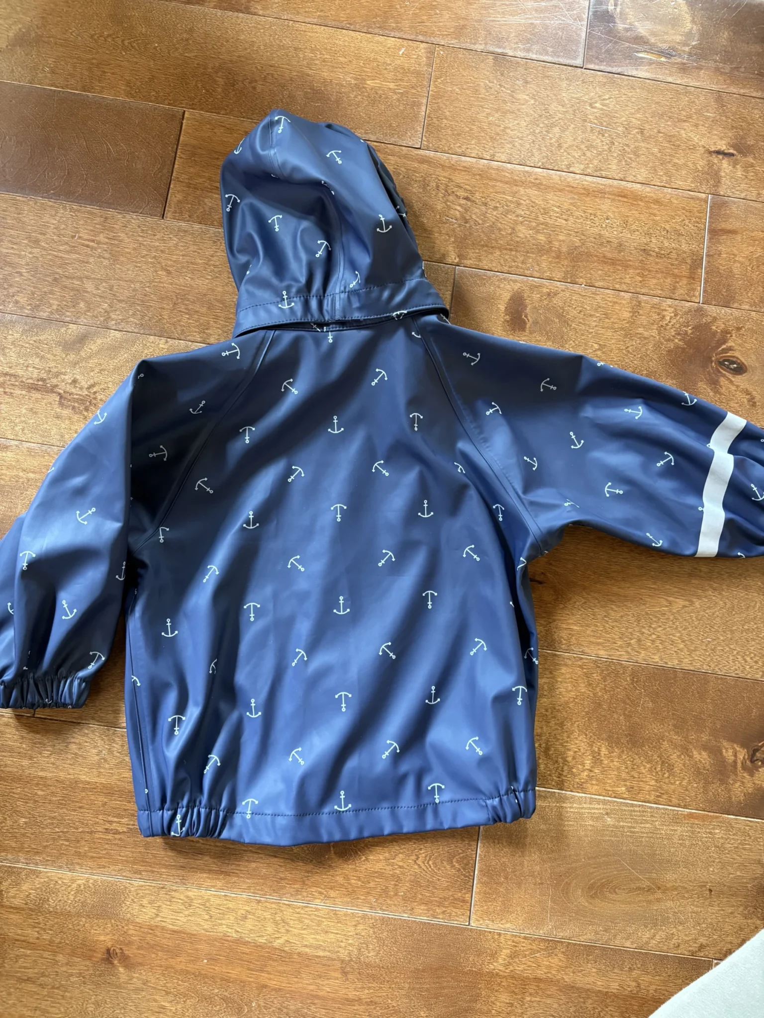 Image for Manteau de pluie 12-18 mois H&M