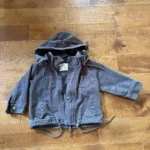Featured thumbnail for Manteau L&P 12-24 mois