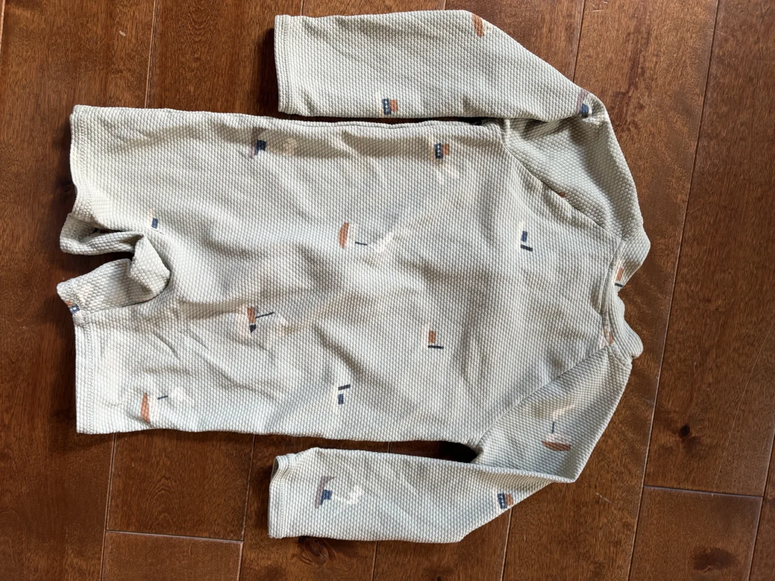 Image for Costume de bain H&M 12-18 mois