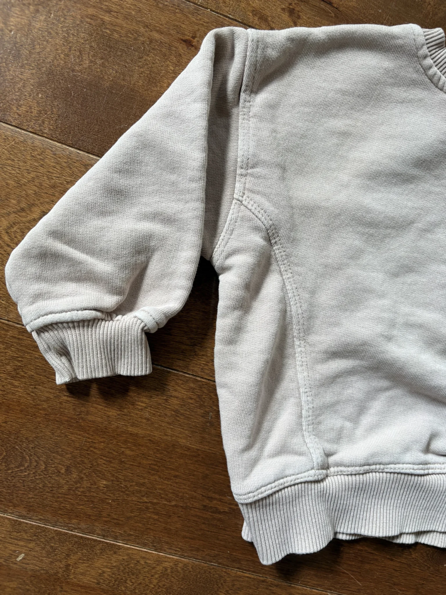 Image for Pull Zara 18-24 mois