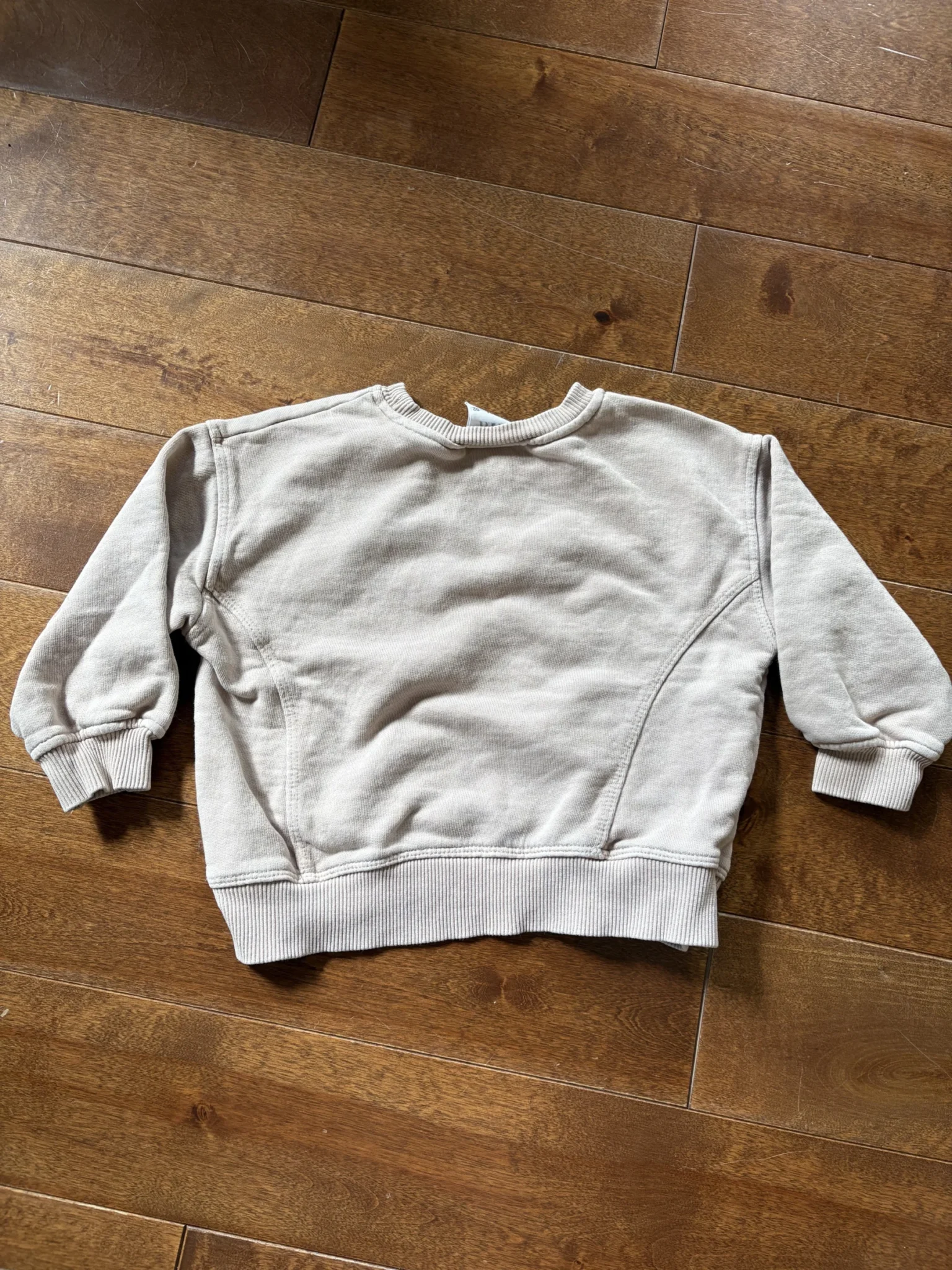 Image for Pull Zara 18-24 mois
