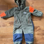 Featured thumbnail for Manteau Helly Hansen 1 an