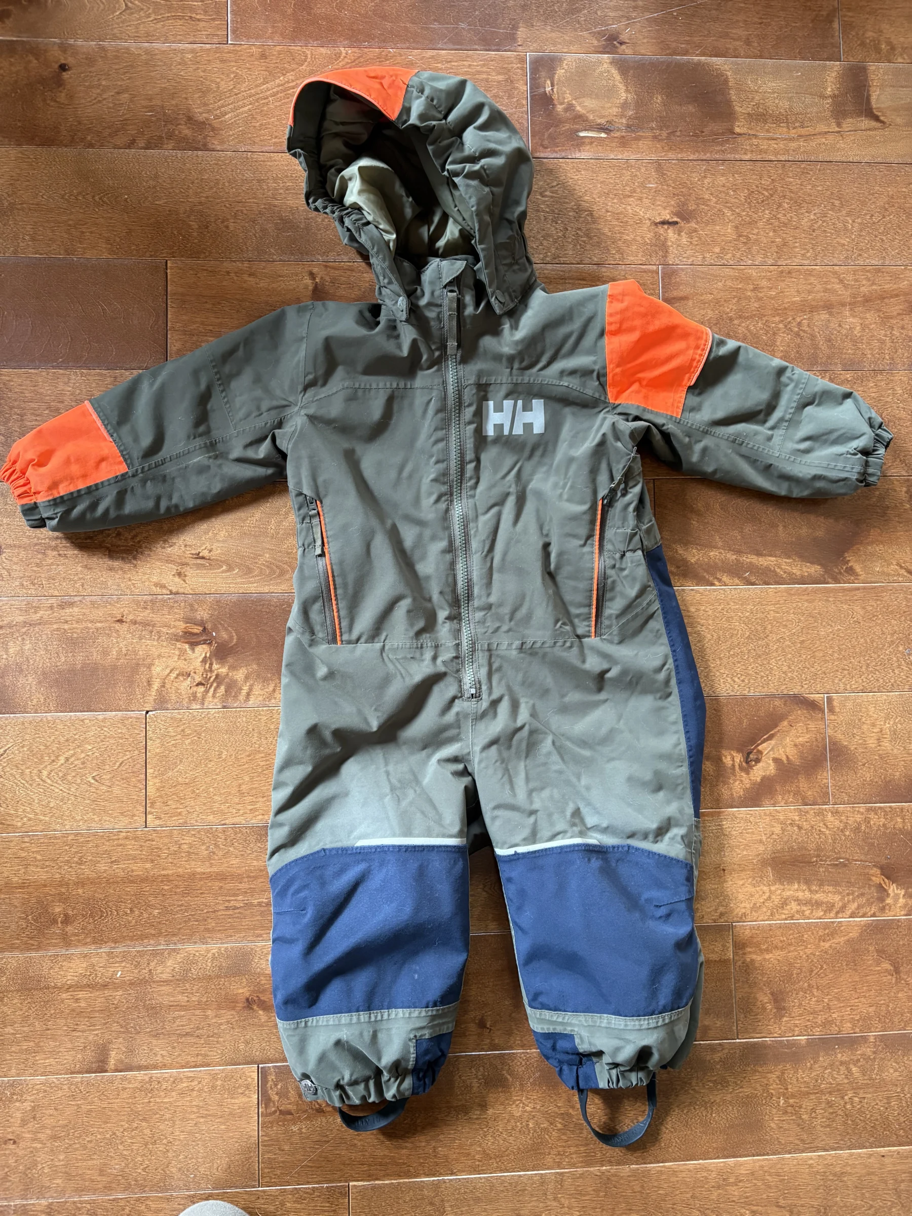 Manteau Helly Hansen 1 an Helly Hansen seconde main