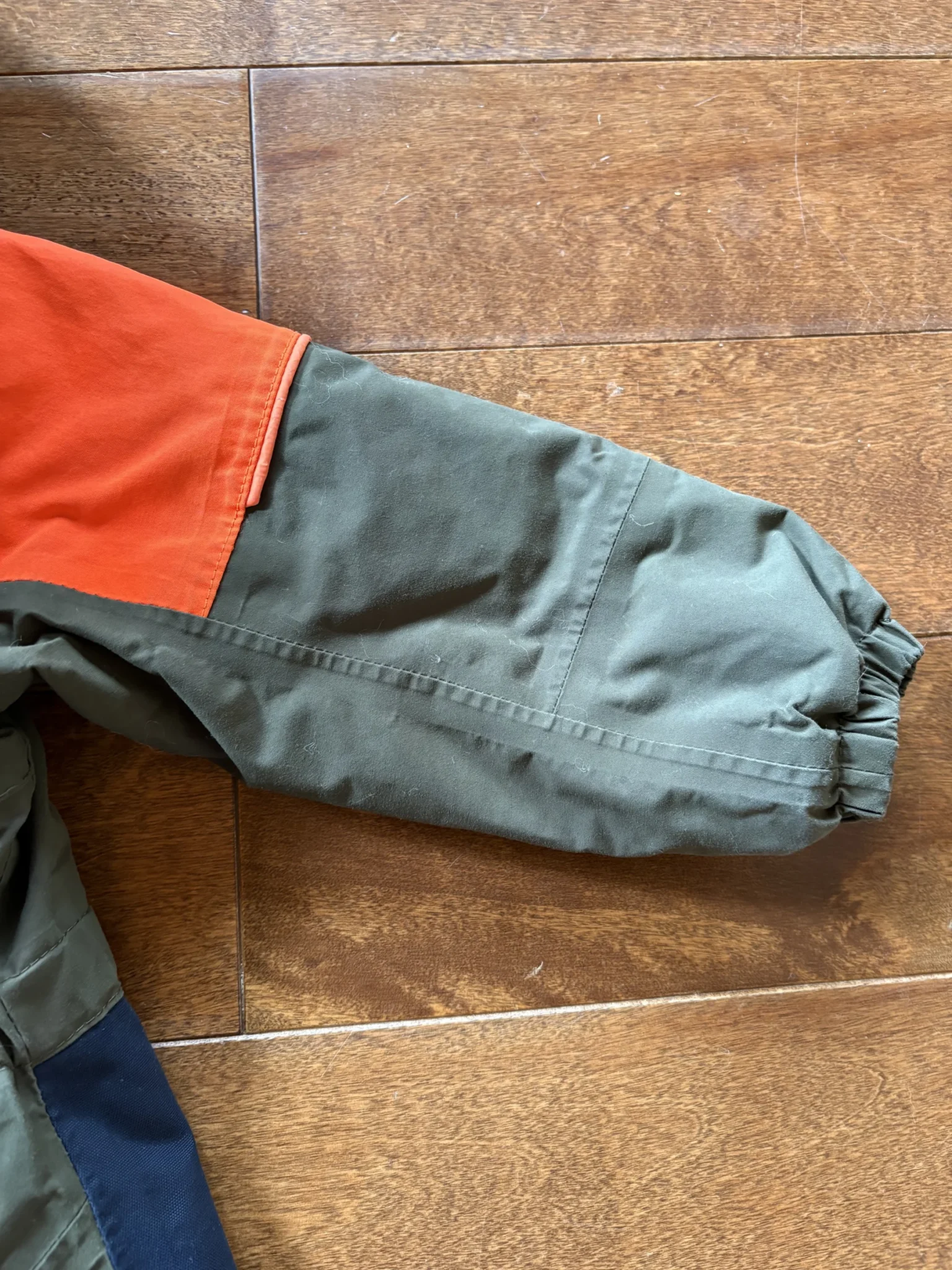 Image for Manteau Helly Hansen 1 an