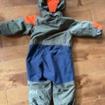 Thumbnail for Manteau Helly Hansen 1 an