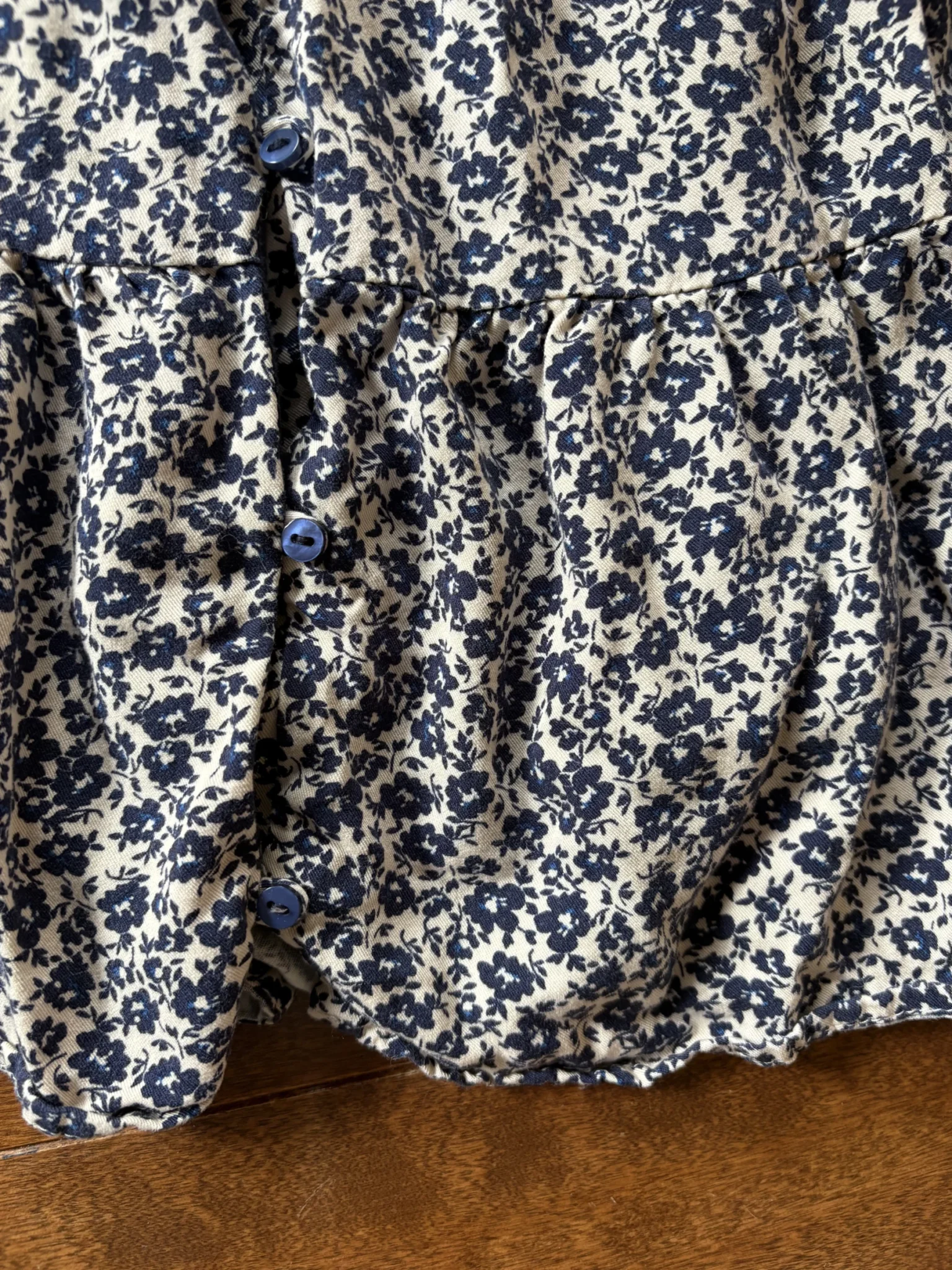 Image for Robe Zara 5-6 ans