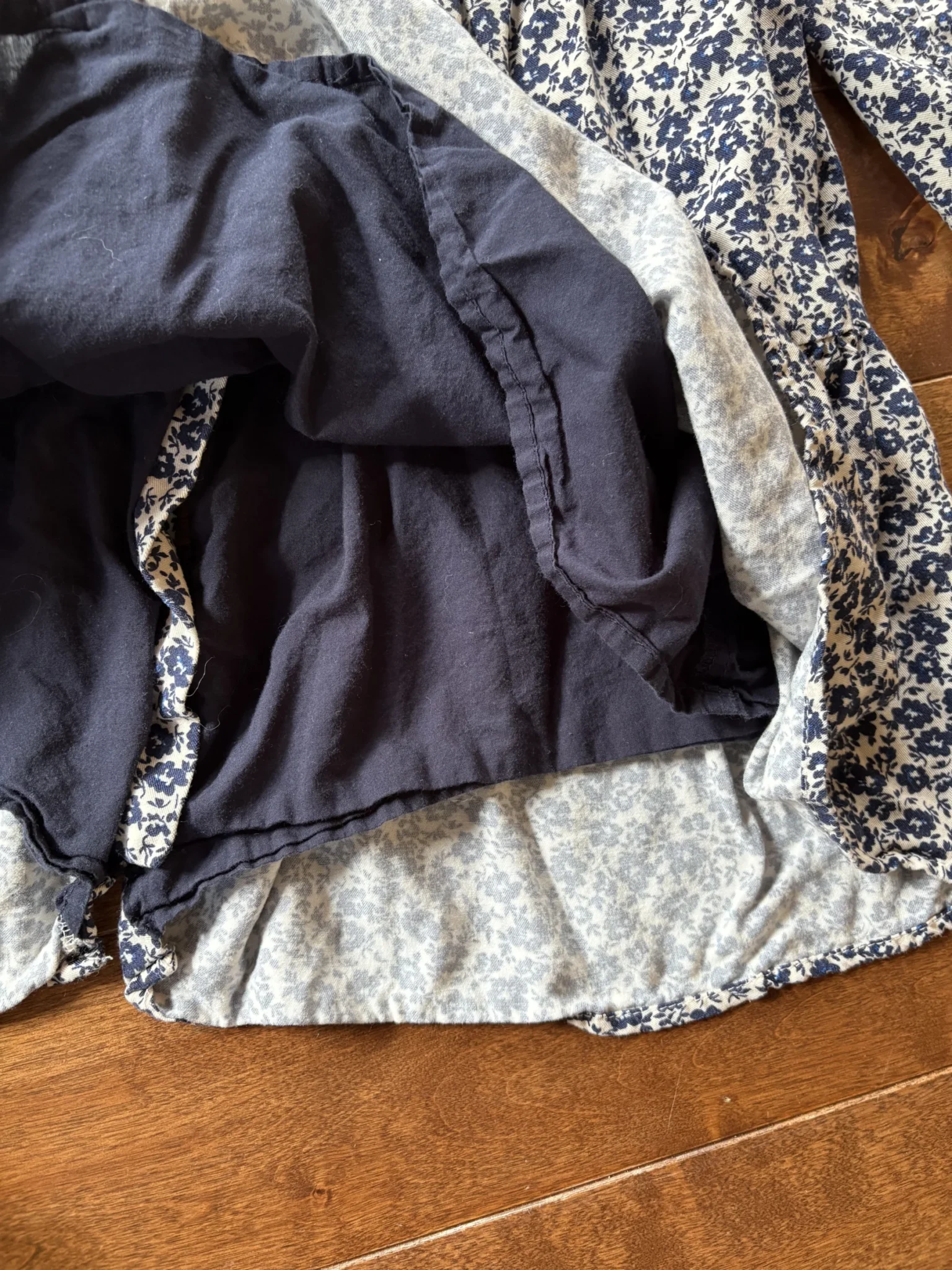 Image for Robe Zara 5-6 ans