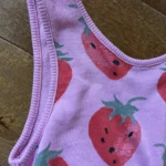 Thumbnail for Combi-short zara 3-4 ans