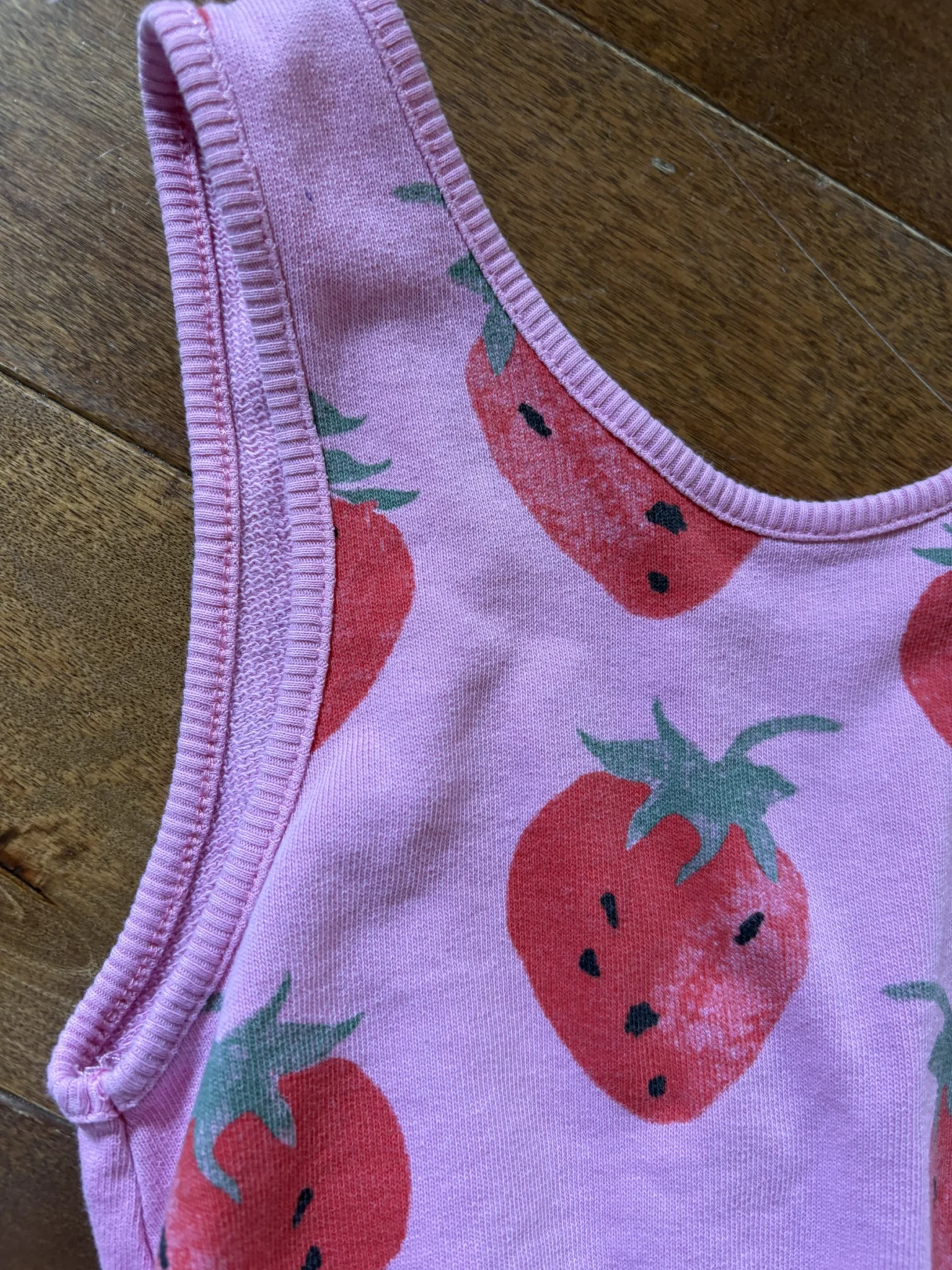 Image for Combi-short zara 3-4 ans