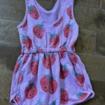 Thumbnail for Combi-short zara 3-4 ans