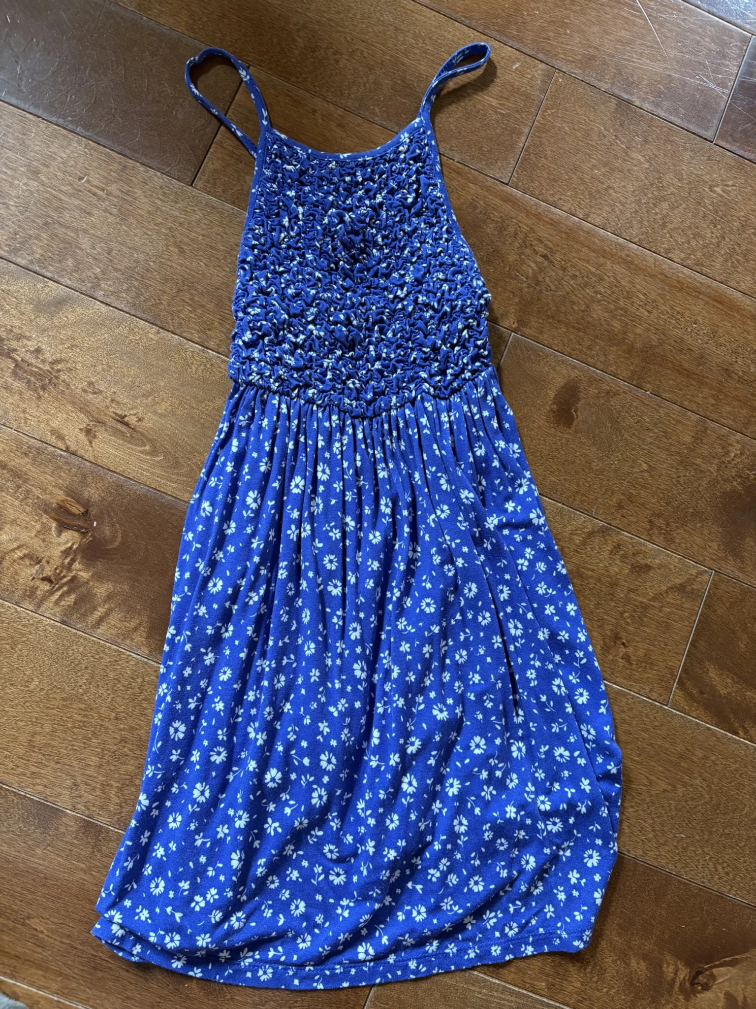 Featured image for Robe Zara 7 ans