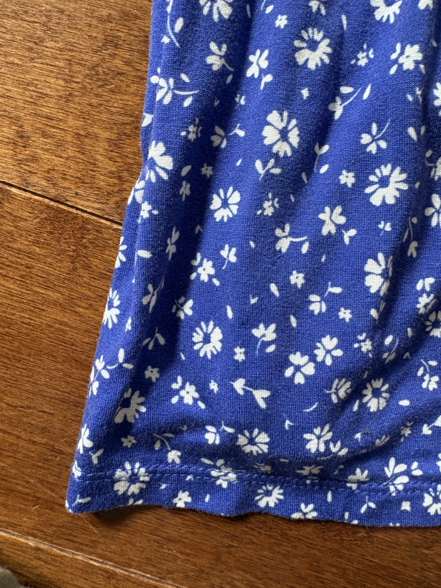 Image for Robe Zara 7 ans