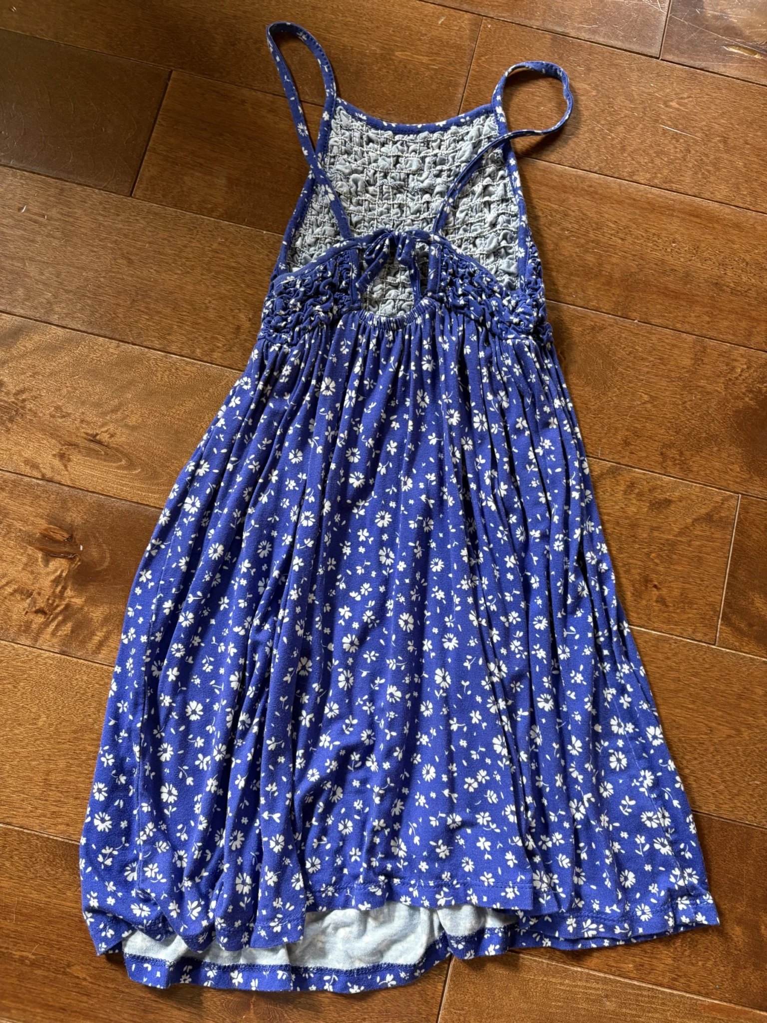 Image for Robe Zara 7 ans