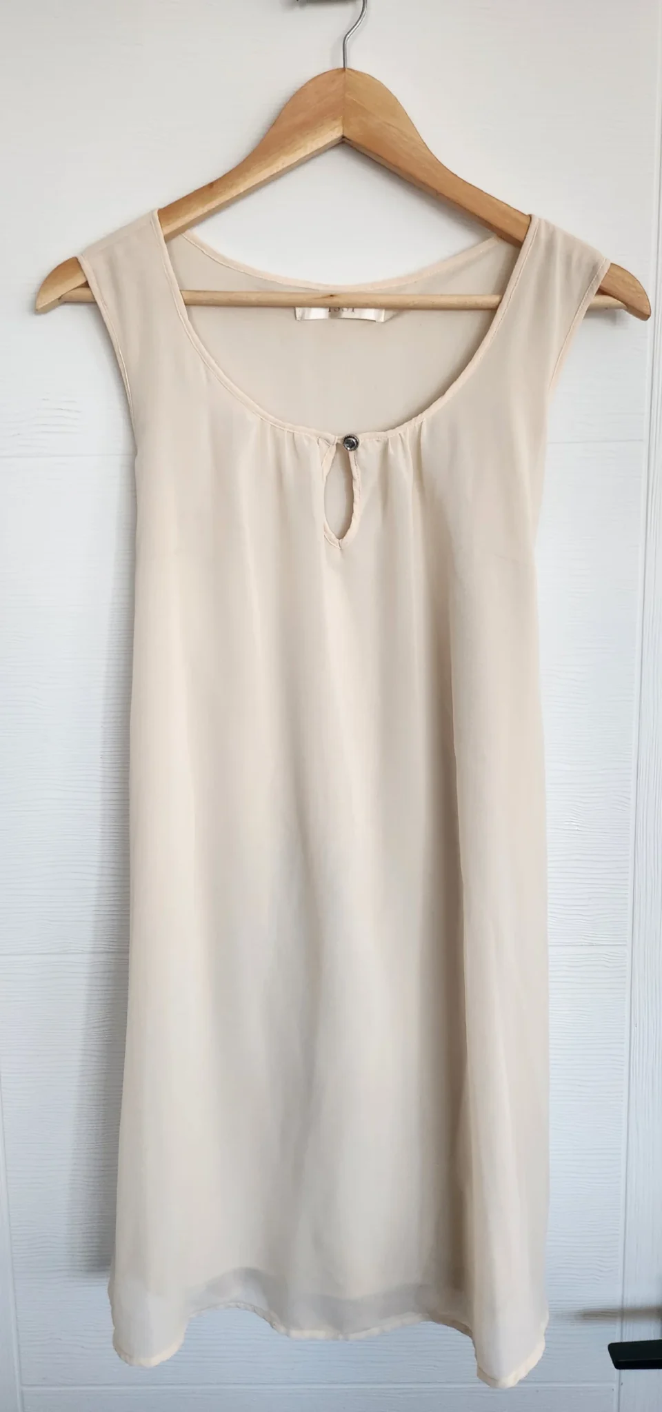 Featured image for Robe d'été vaporeuse