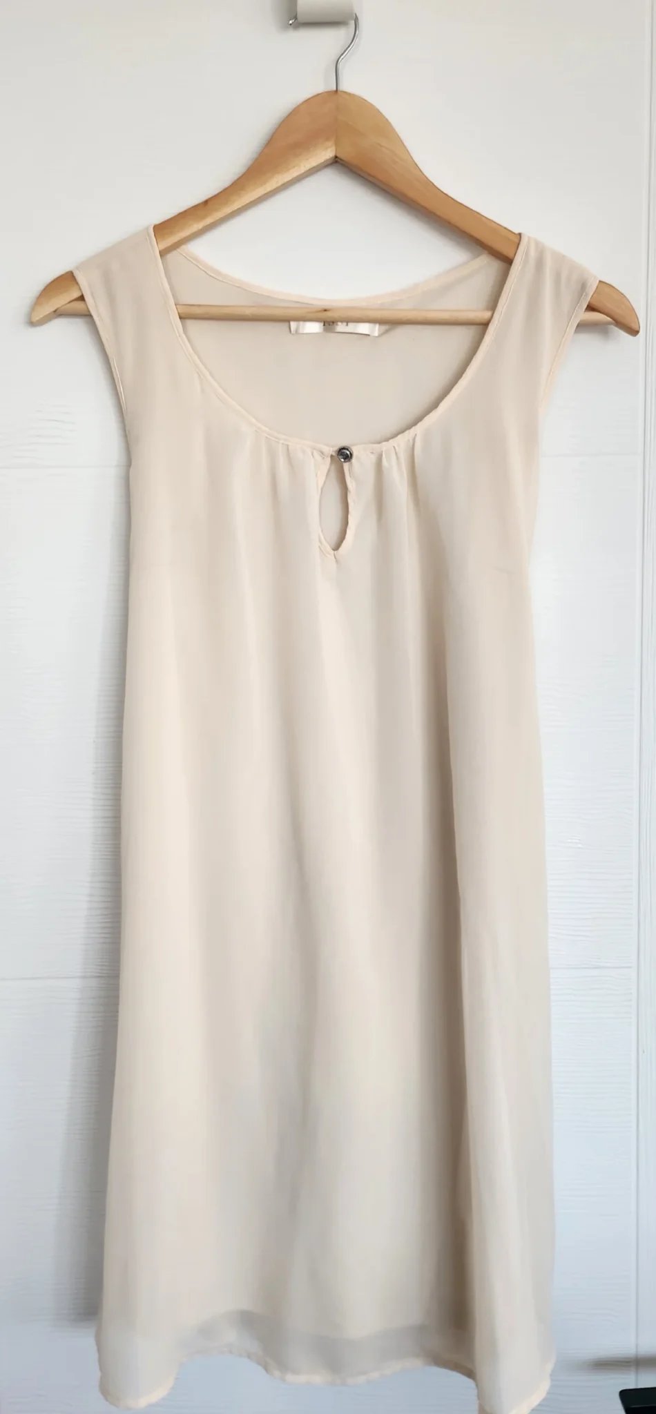 Image for Robe d'été vaporeuse