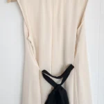 Thumbnail for Robe d'été vaporeuse