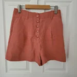 Featured thumbnail for Shorts Sézane model Luc