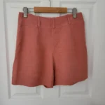 Thumbnail for Shorts Sézane model Luc