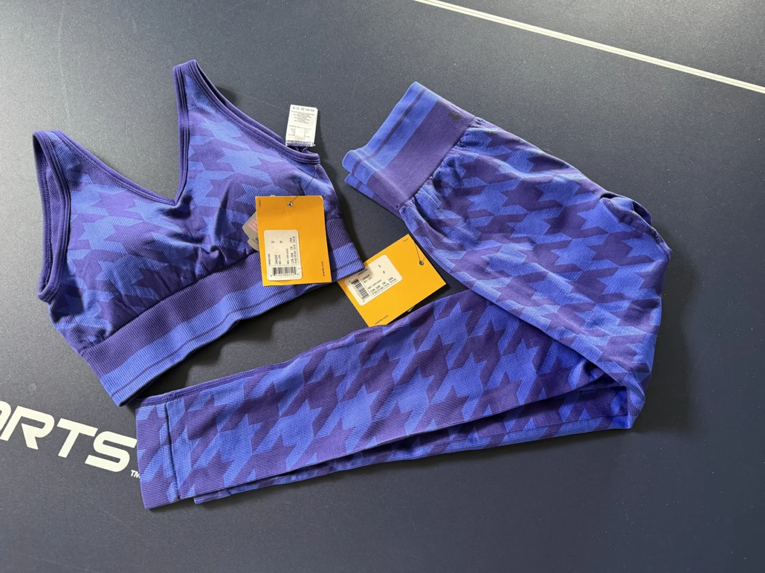 Featured image for Haut et bas sportif