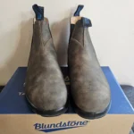Featured thumbnail for Bottes Blundstone