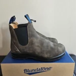 Thumbnail for Bottes Blundstone