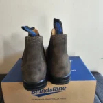 Thumbnail for Bottes Blundstone