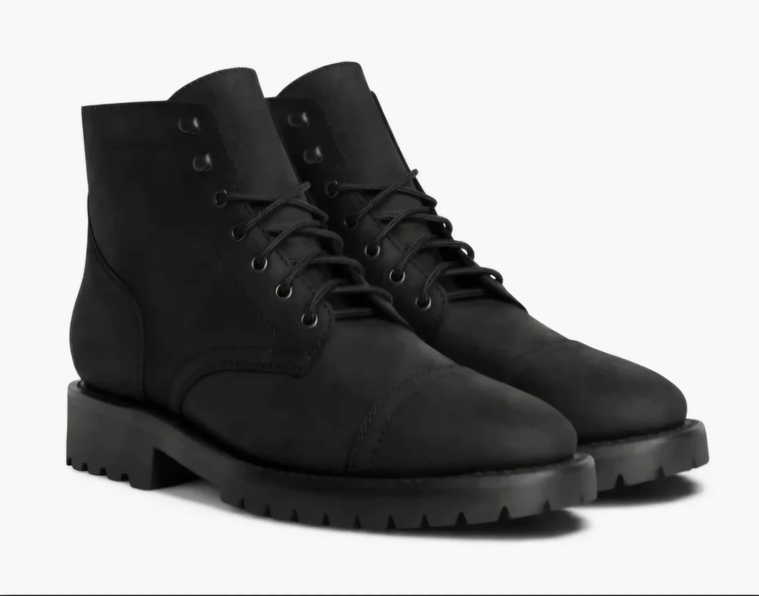 Featured image for Bottes Thursday-boots