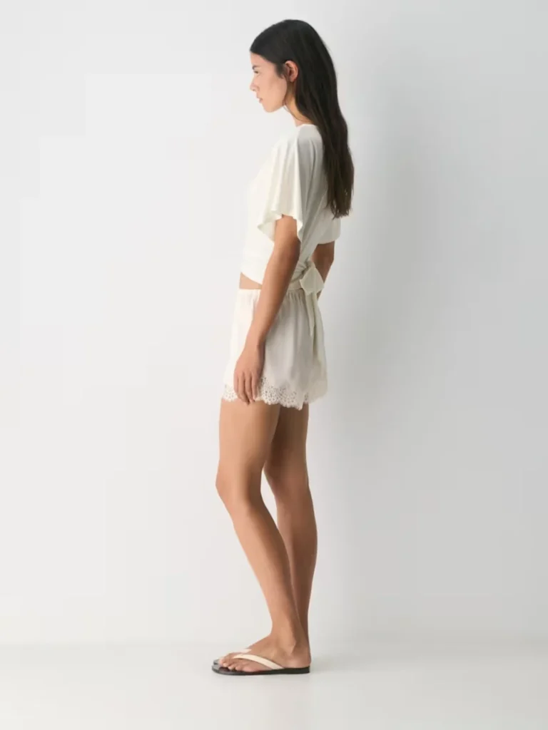 Image for 🌷Top Gingerly - Aritzia (Wilfred)
