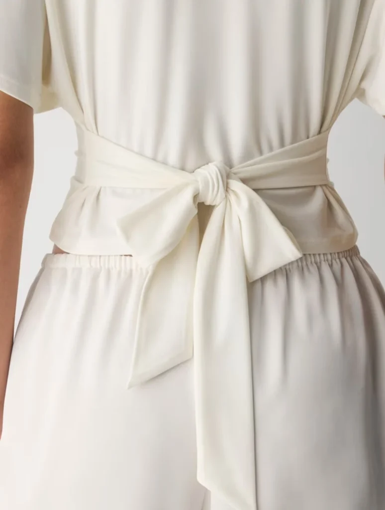 Image for 🌷Top Gingerly - Aritzia (Wilfred)