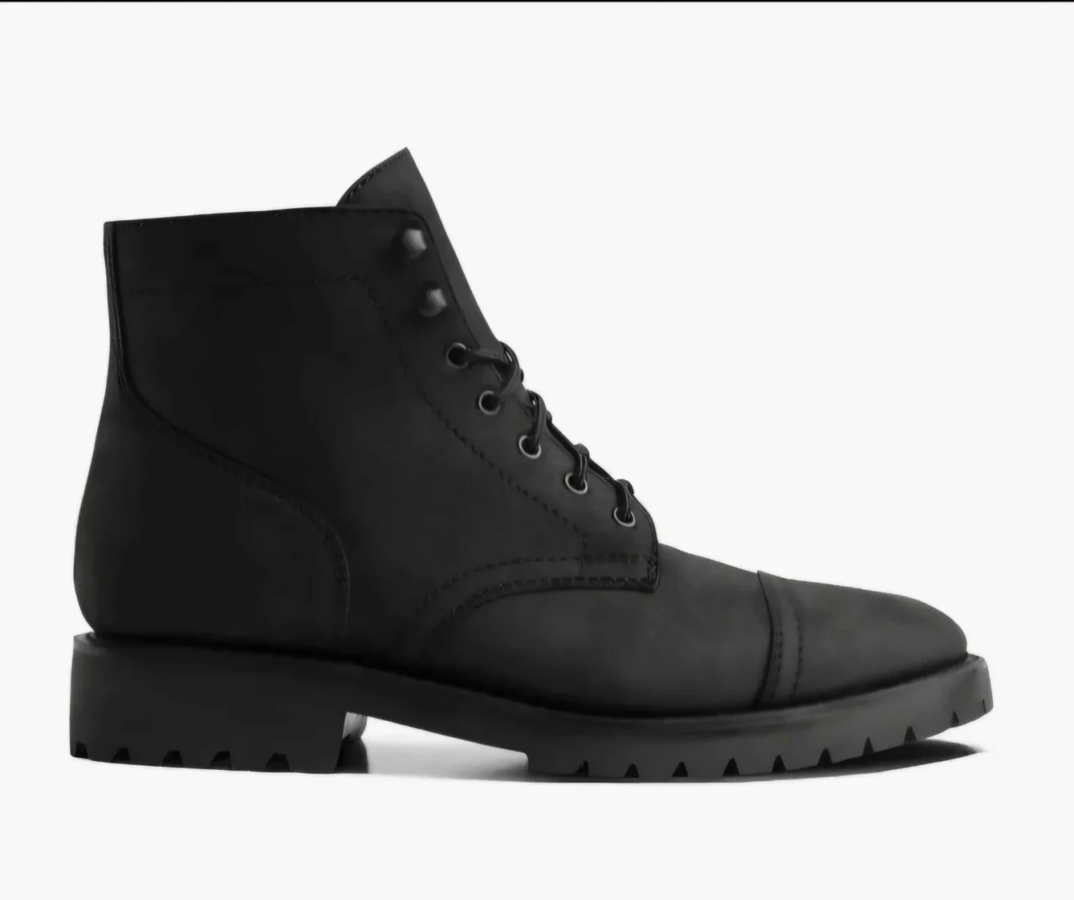 Image for Bottes Thursday-boots