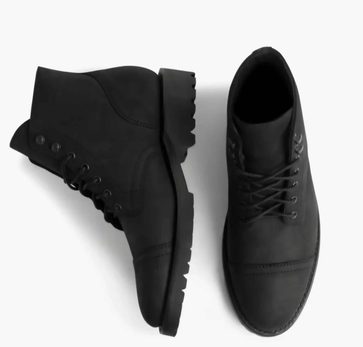 Image for Bottes Thursday-boots