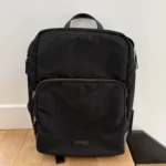 Featured thumbnail for Sac à dos Bugatti
